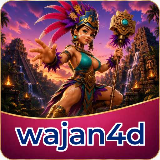 wajan4d Signature