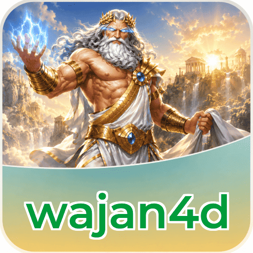 wajan4d Verification