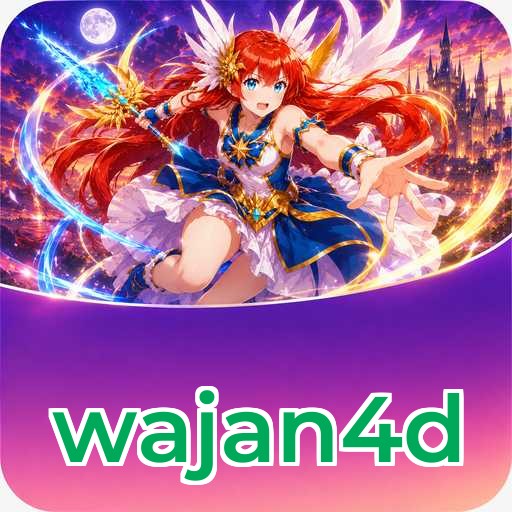 wajan4d Signature