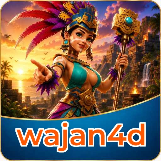 wajan4d Components