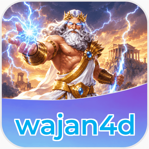 wajan4d APK