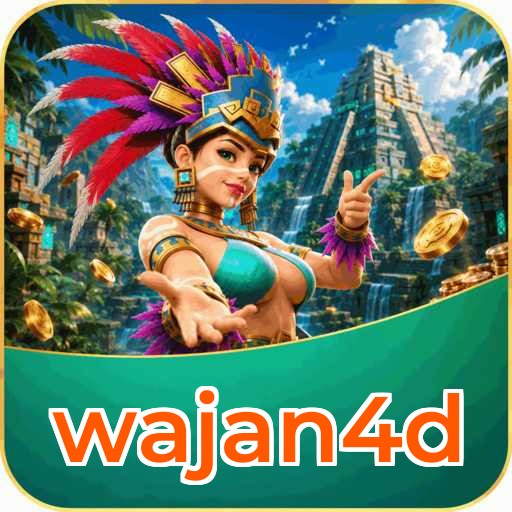 wajan4d Download