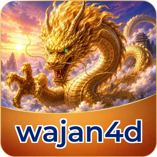 wajan4d Installation