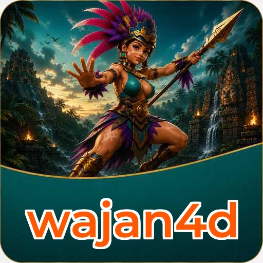 wajan4d Technical Info