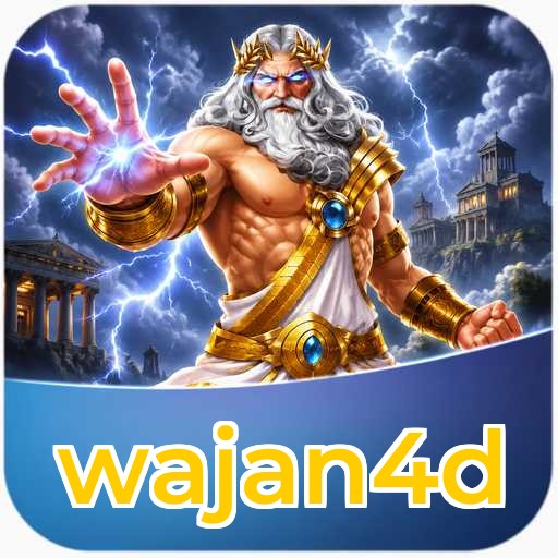 wajan4d APK