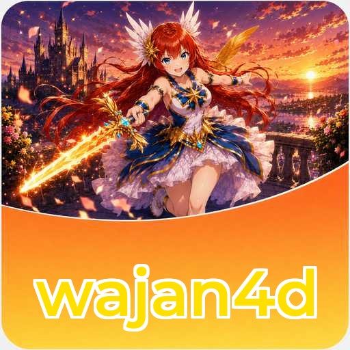 wajan4d Technical Info