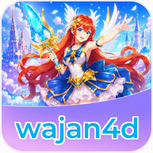 wajan4d Technical Info