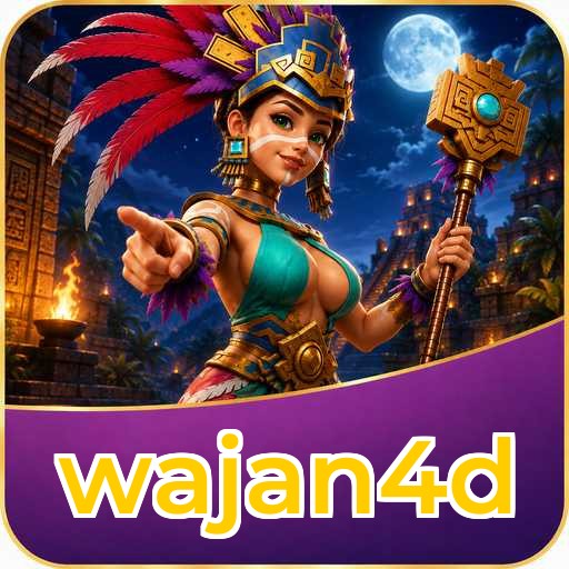 wajan4d APK