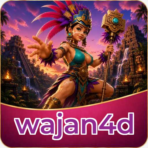 wajan4d Download