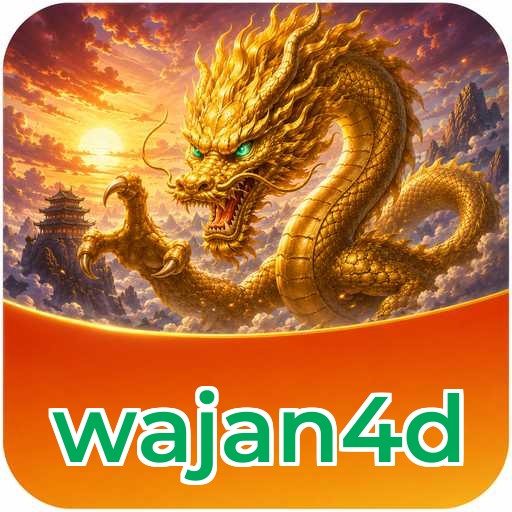 wajan4d Verification