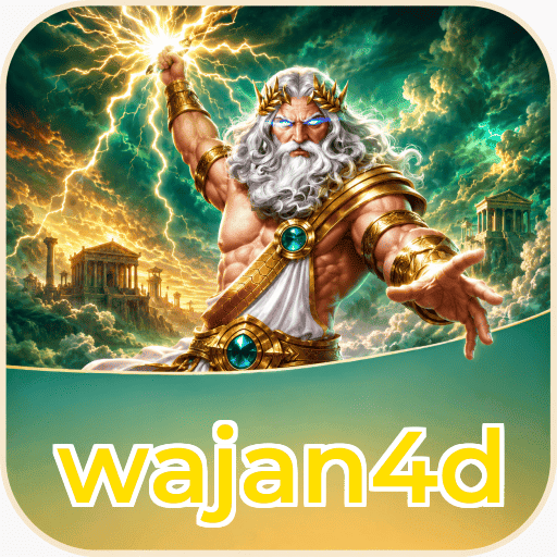wajan4d Verification
