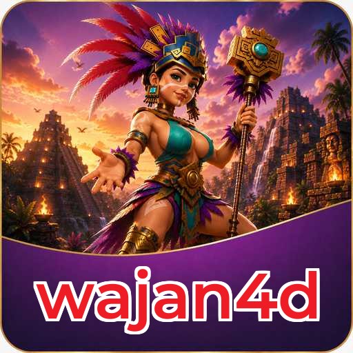 wajan4d Components