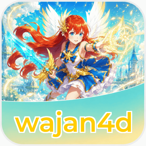 wajan4d APK Structure
