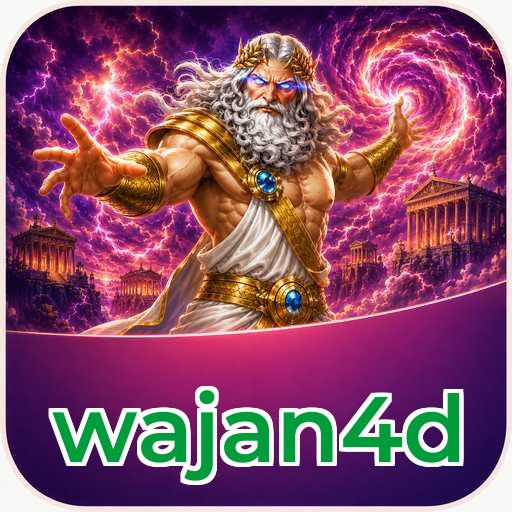 wajan4d Verification