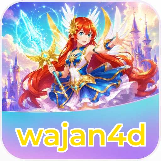 wajan4d APK