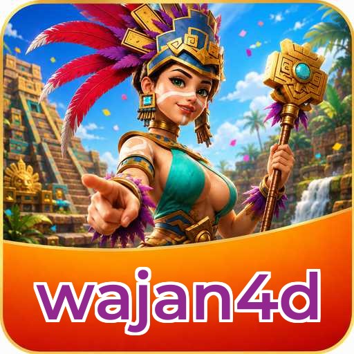 wajan4d APK
