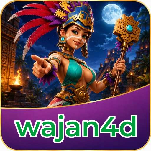 wajan4d Technical Info