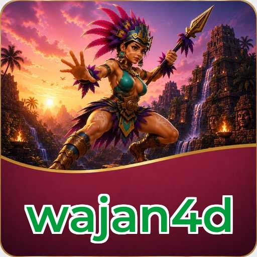 wajan4d Technical Info