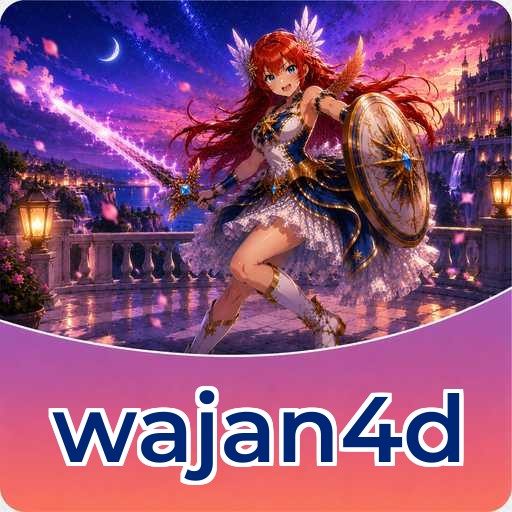 wajan4d FAQ
