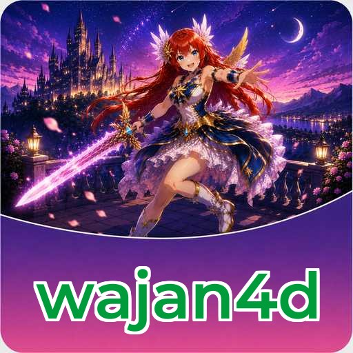 wajan4d Tools