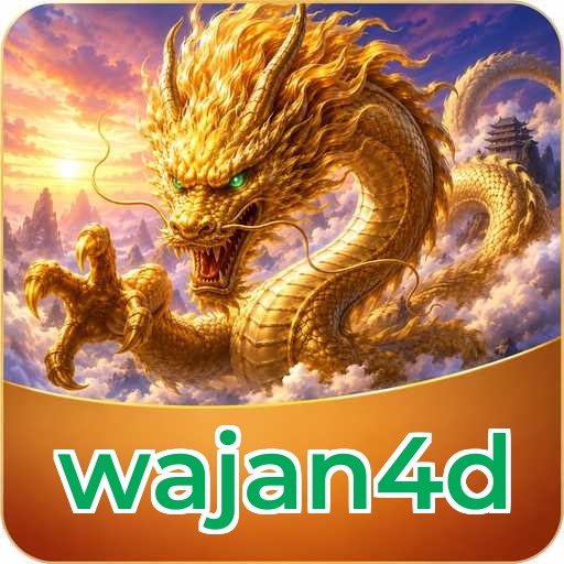 wajan4d Technical Info