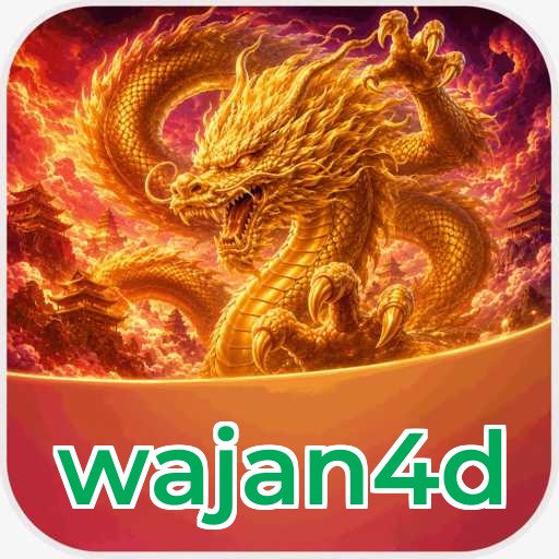 wajan4d Download