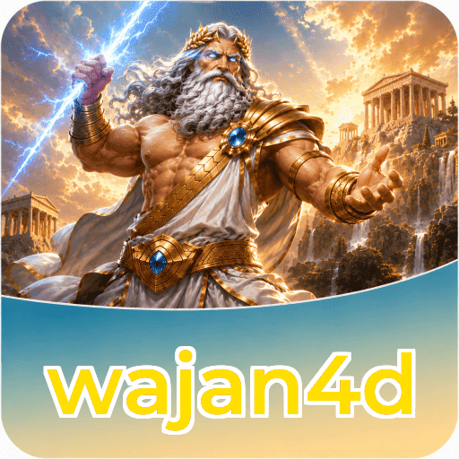 wajan4d Signature