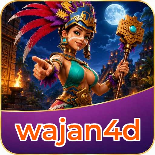 wajan4d Signature