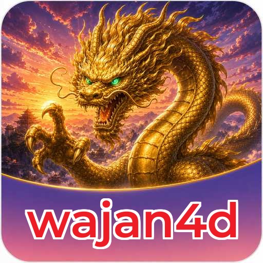 wajan4d APK Structure
