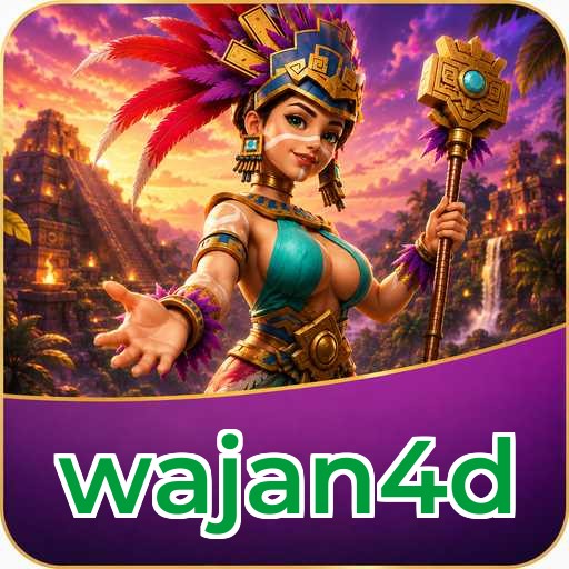 wajan4d Verification