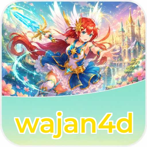 wajan4d Signature