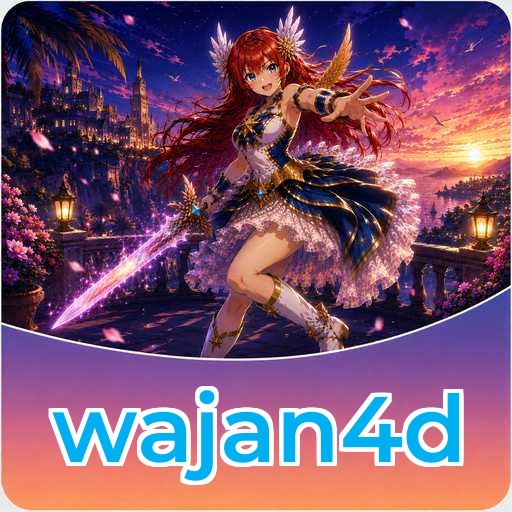 wajan4d Components