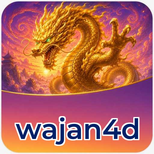 wajan4d Download