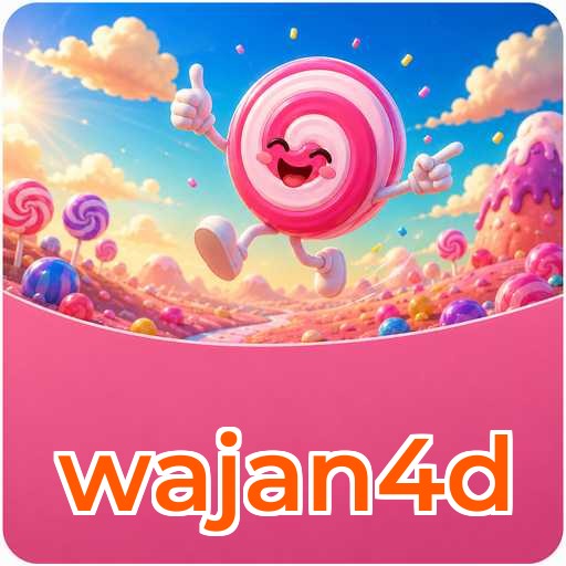 wajan4d Technical Info