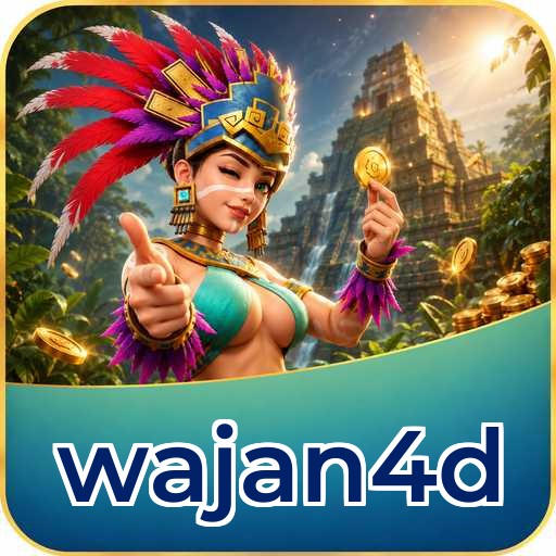 wajan4d Verification