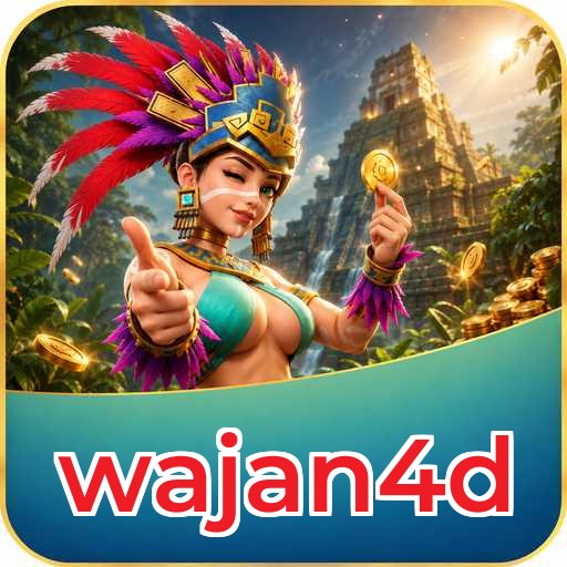 wajan4d Tools