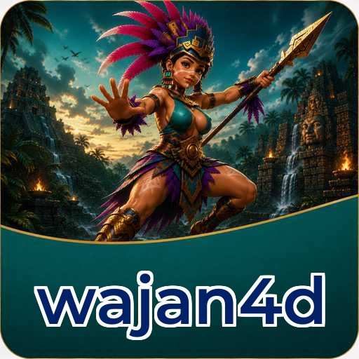 wajan4d APK Structure
