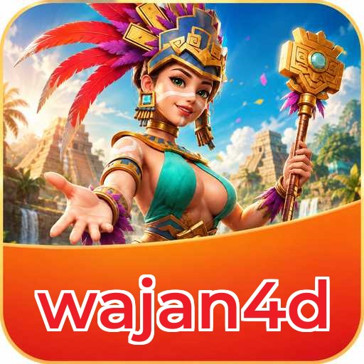 wajan4d Download