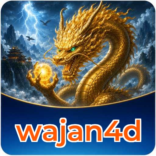 wajan4d Download