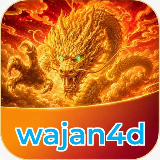 wajan4d APK Structure