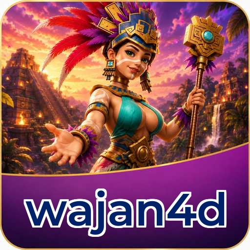 wajan4d Download