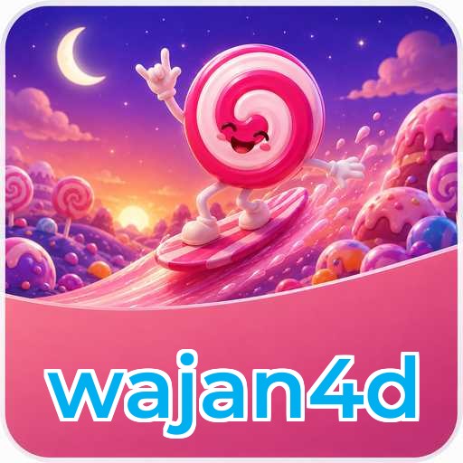 wajan4d Aplikasi