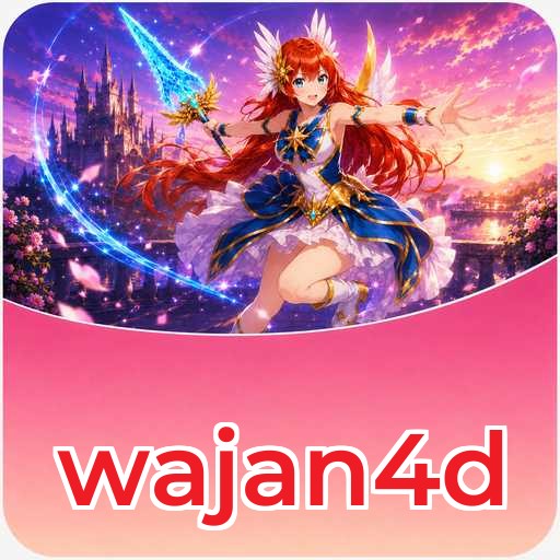 wajan4d Download