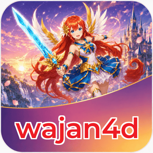 wajan4d Signature