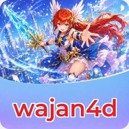 wajan4d Components