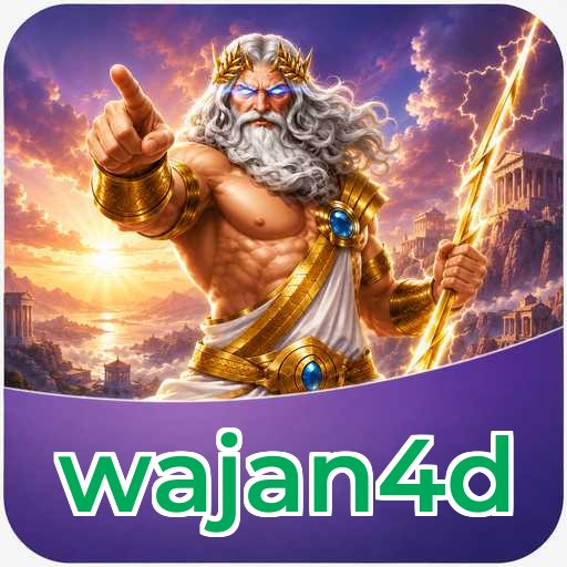 wajan4d APK Structure