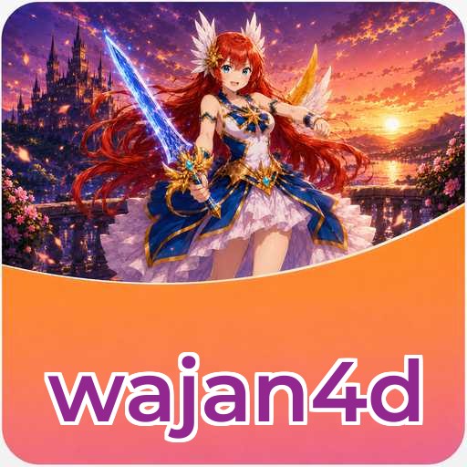 wajan4d Verification