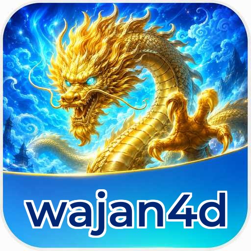 wajan4d Technical Info