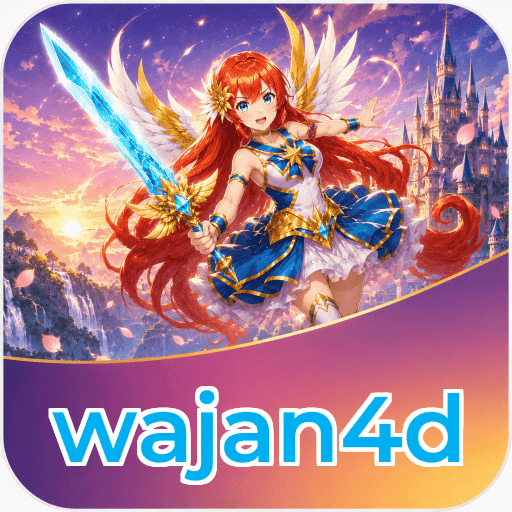 wajan4d Tools