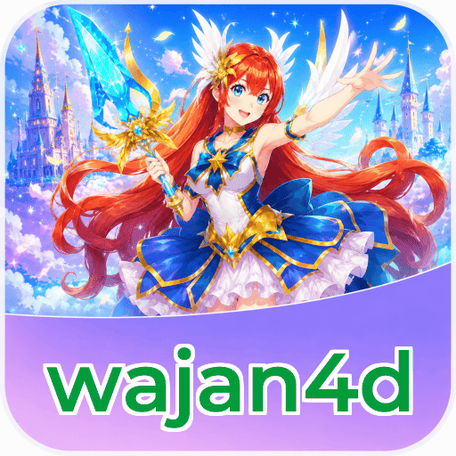 wajan4d Tools